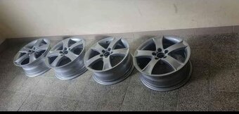 Alu r16 5x100 - 8