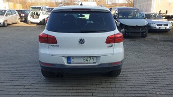 Vw Tiguan 1.4tsi 122tiskm - 8