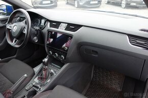 Škoda Octavia 2.0TSi RS 230 2017 ČR - 8