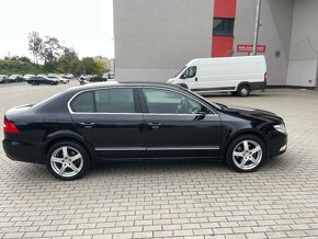 Škoda suberb 2 2.0tdi 125kw r.v.2009 - 8