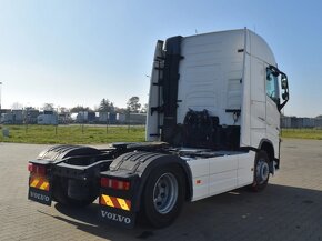 Volvo FH460 - 4x2 - Tahač + Hydraulika – EURO 6  - 8