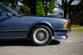 BMW E24 M 635 CSi - 8