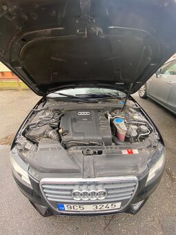 Audi A4 - 8