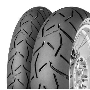 Sada pneu Conti Trail Attack 3 140/80/r18 + 90/90/r21 - 8