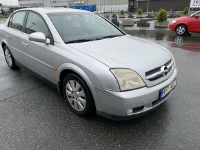 OPEL VECTRA C 1.8 90kw - 8