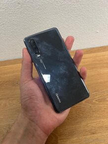 Huawei p30 6GB/128GB Záruka - 8