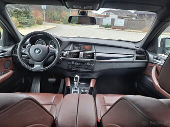 BMW X6 3.0D 4x4 Xdrive,2012 Facelift,INDIVIDUAL 180kw - 8