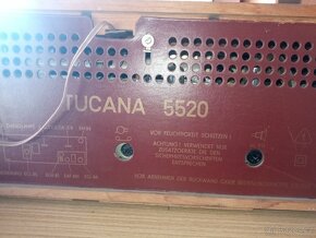 (((   RÁDIO TUCANA 5520   ))) - 8