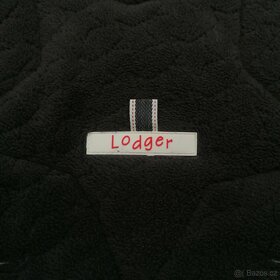 Naprosto úžasný fusak Lodger - top stav - 8