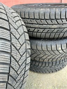 Zimní kola 165/70 R14 - 8