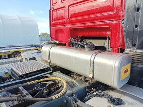 Daf XF 105 / 460 Hydraulika / 2010 / 800000km - 8