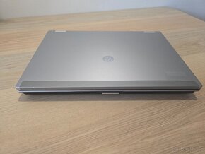 Prodám zachovalý notebook HP ELITEBOOK 8440p. - 8