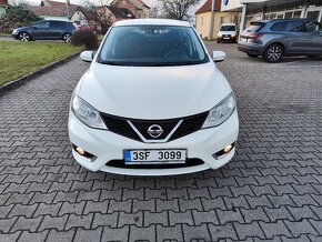 PULSAR 1.2 DIG-T 85 kW 6st.Man.,ČR,1.MAJITEL,Pův.lak 2xPneu - 8