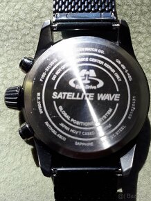 Citizen GPS-Satelite - 8