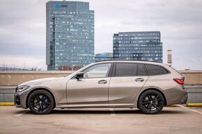 BMW Rad 3 Touring 330d mHEV xDrive A/T - 8