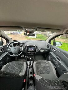 Renault Captur - 8