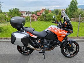 Ktm 1290 super adventure S - 8