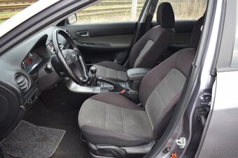 Mazda 6 1,8 i PO SERVISU,PO STK - 8