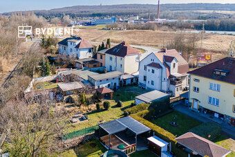 Prodej bytu 2+1 62 m² Duchcovská, Teplice - 8