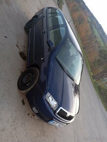 Škoda fabia 1.9tdi - 8