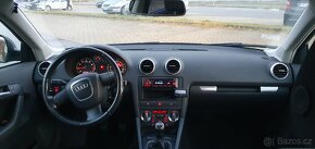 Audi A3 1.6 MPI SPORTBACK - 8