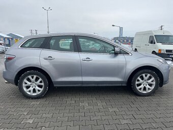 Mazda CX-7 2.2 i -74 tis.km. - 8