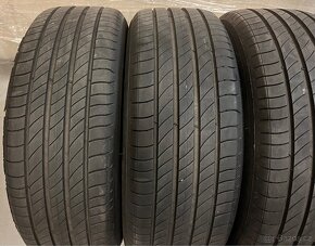 205/60R16 MICHELIN letní sada 6,5x16 5x108 ET47 - 8