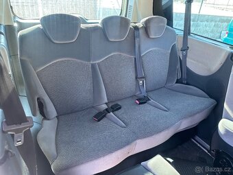 NÁHRADNÍ DÍLY- FIAT SCUDO, PEUGEOT EXPERT 2.0JTD, HDI - 8