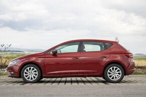 Seat Leon 1.4 TSI Ecomotive Style - 8