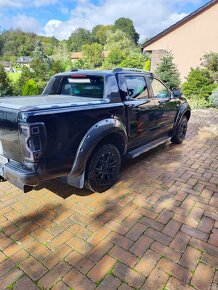 Ford ranger wildtrak 2019 - 8