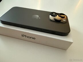 Apple iPhone 14 PRO 128GB Space Black - 8