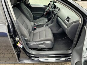 Volkswagen Golf 6 1.2TSI-BEZ KOROZE - 8