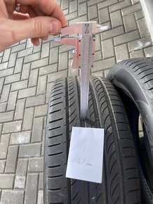 Letní Pneumatiky PIRELLI 225/55 R 17 POWERGY 101Y XL - 8