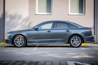 Audi A6 3.0 TDI DPF 272k quattro S tronic - 8