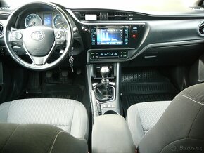 Toyota Corolla 1.6VVTi 97kW - 8