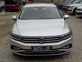 VW Passat 2,0 TDI COMFORTLINE 183.000 km - 8