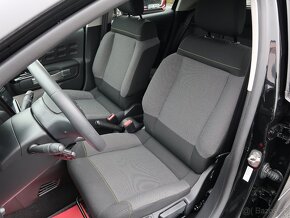 Citroen C3 1.2PT,C-Series,1majČR,13tkm,DPH - 8