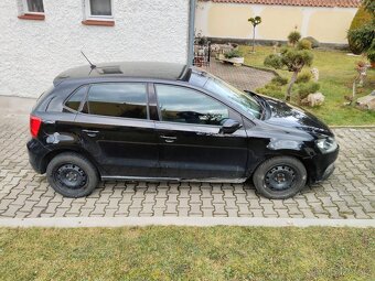 VW Polo 1.4 TDI 6/2017 142000km - 8