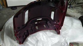 Honda goldwing 2021-2024 kufr topcase - 8