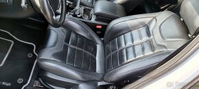Ford S-Max White Magic - 2x sada kol, xenony,7 míst, 129kw - 8