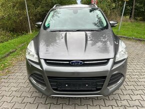 FORD KUGA II 2.0TDCI/2013/KLIMATRONIC/VYHŘ.SEDADLA/TEMPOMAT - 8