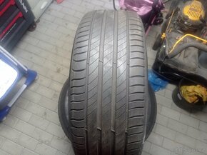 5x120 R17 225/45r17 BMW styling 393 - 8