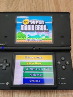 Nintendo DSi (hack) - 8