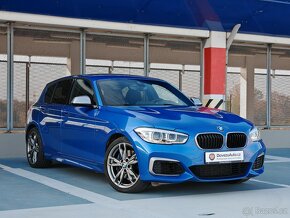 BMW M140i xDrive bez OPF M-Performance - 8