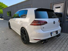 Volkswagen Golf R | 2.0TSi | DSG | 4-MOTION | REMUS - 8