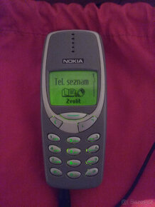 NOKIA 3310 - 8