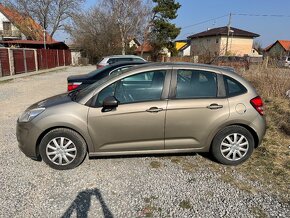 Citroen C3 1.4i LPG r.v.2010 - 8