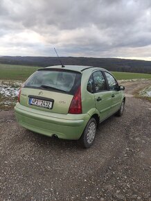 Citroen C3 1.4 i - 8