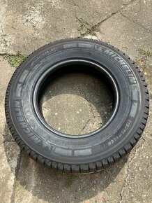 MICHELIN AGILIS CAMPING 215/75 R 16CP 113Q - 8