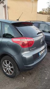 Citroën c4 picasso 80kw - 8